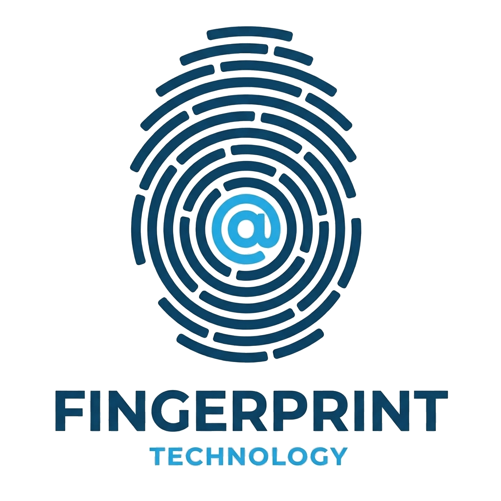 Fingerprint Technology logo